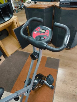 Bicicleta Estática F-BIKE