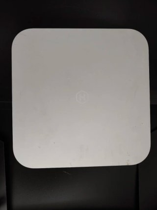 Mac mini m2 512 GB Plata del 2023