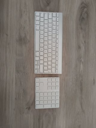 Mac mini m2 512 GB Plata del 2023