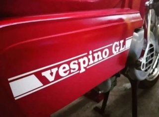 Adhesivos Vespino GL