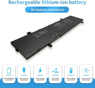 Batería portátil ASUS