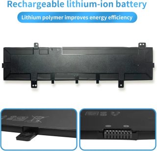 Batería portátil ASUS