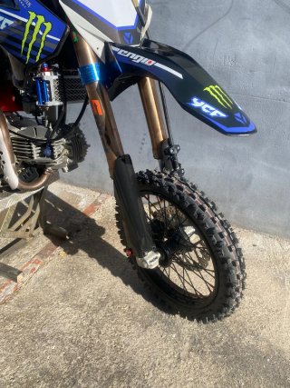 Pit Bike YCF 150cc Motocross