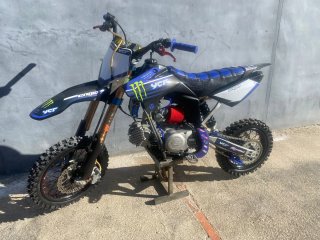 Pit Bike YCF 150cc Motocross