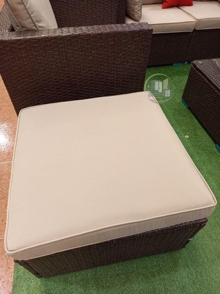 Conjunto Jardín/Exterior
