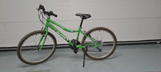Bicicleta de Montaña B-PRO 24