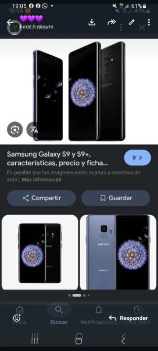 Samsung Galaxy S9