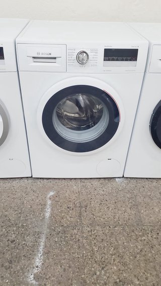 Lavadora Bosch Serie 4 VarioPerfect