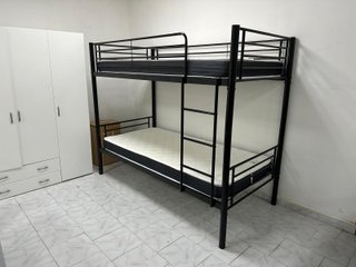 Litera Metálica: Resistencia y Estilo Nuevo