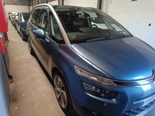 Citroen C4 Picasso 2015