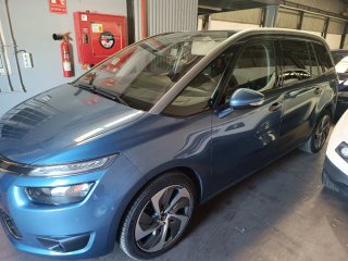 Citroen C4 Picasso 2015