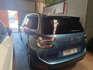 Citroen C4 Picasso 2015
