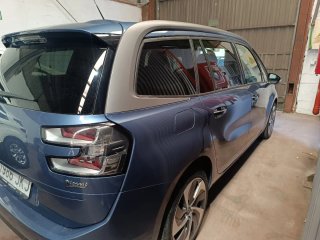 Citroen C4 Picasso 2015