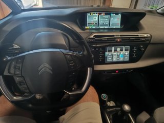 Citroen C4 Picasso 2015