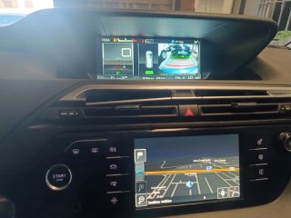 Citroen C4 Picasso 2015
