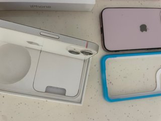 iPhone 13 Blanco