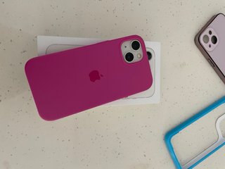 iPhone 13 Blanco