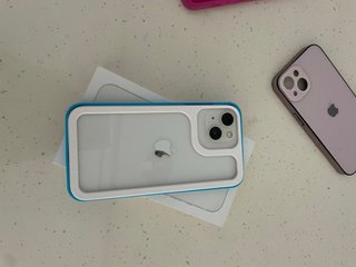 iPhone 13 Blanco