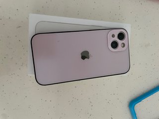 iPhone 13 Blanco