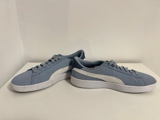 Zapatillas Puma Azules Talla 39
