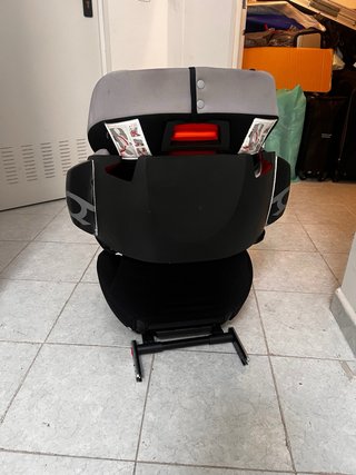 Silla Cybex Grupo 2-3 Isofix