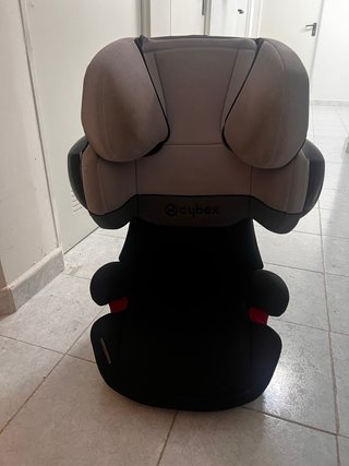Silla Cybex Grupo 2-3 Isofix