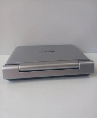 Reproductor DVD Portátil Nevir 7 LCD