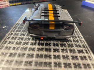Coche Slot Lamborgini Ninco
