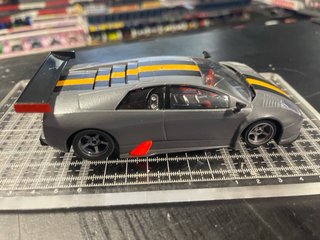Coche Slot Lamborgini Ninco