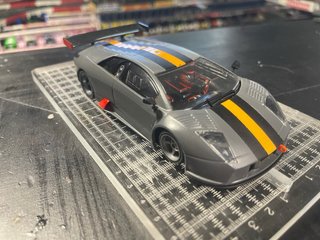Coche Slot Lamborgini Ninco