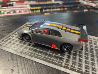 Coche Slot Lamborgini Ninco