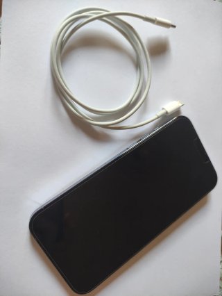 iPhone 13 Pro Max Azul