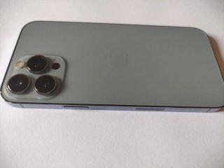 iPhone 13 Pro Max Azul