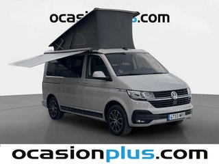 Volkswagen California Outdoor Beach Camper 2.0 TDI 110 kW (150 CV)