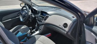 Chevrolet Cruze 2010
