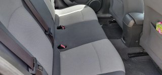 Chevrolet Cruze 2010