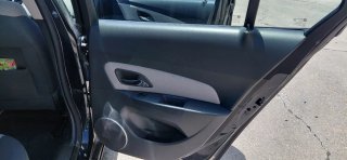 Chevrolet Cruze 2010