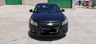 Chevrolet Cruze 2010