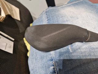 Espejo Moto Piaggio