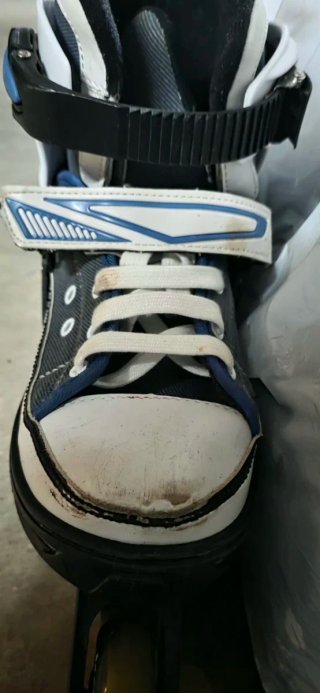 Patines en línea talla 37-40