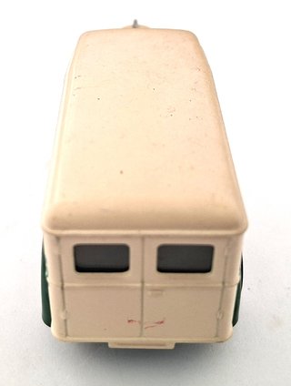 Matchbox Y12 G.M.C Van Baxter's