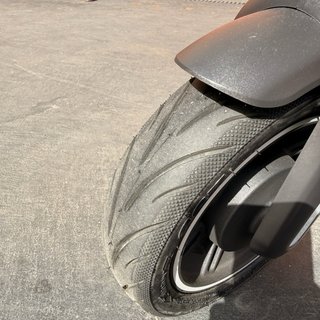 Patinete Eléctrico Audi (Segway G30D) Ed. Limitada