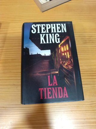 Libro