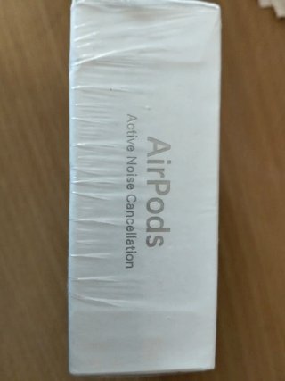 AirPods 4  Nuevos Sellados