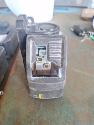 Nivel Láser DeWalt DW088