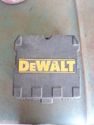 Nivel Láser DeWalt DW088