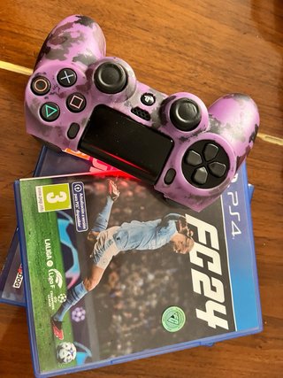 Mando PS4 (PlayStation 4)