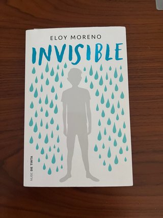 Invisible