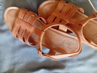Sandalias Deisy Talla 39