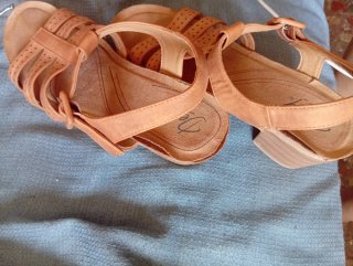 Sandalias Deisy Talla 39